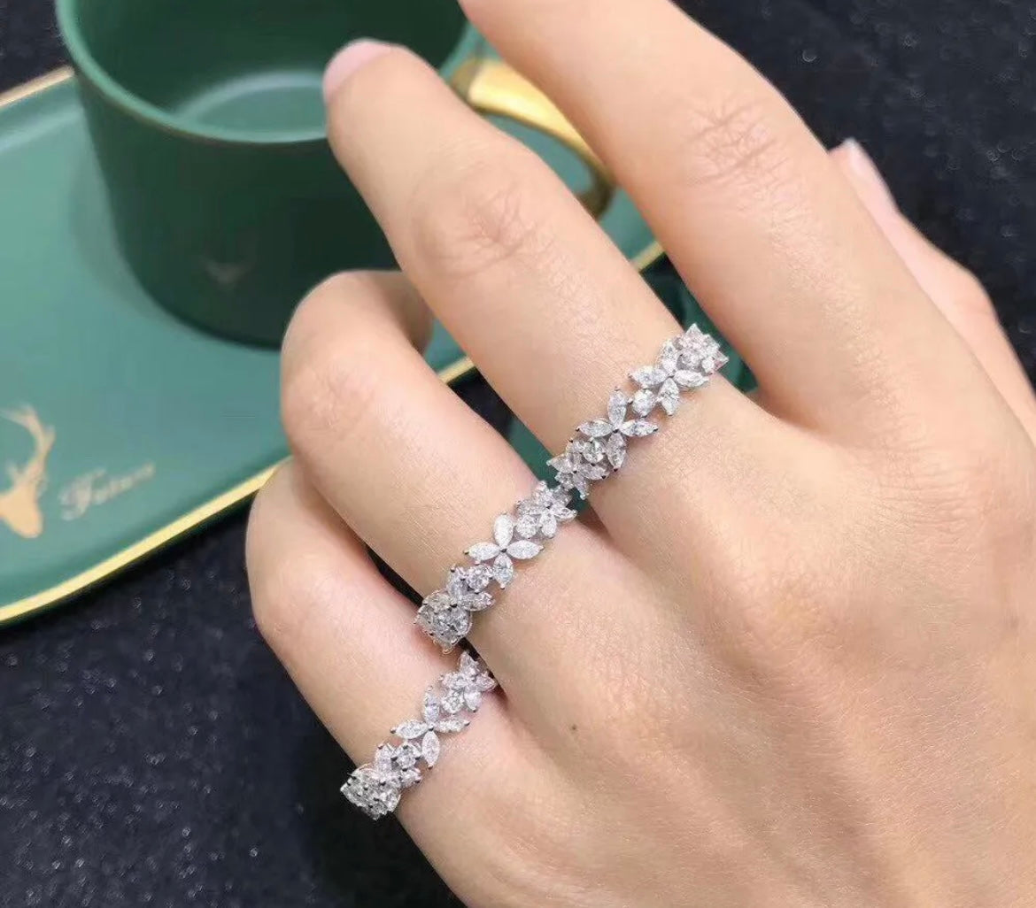 Butterfly Ring
