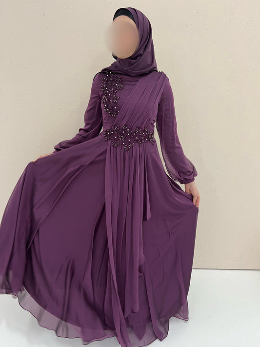 ALAYA Kleid