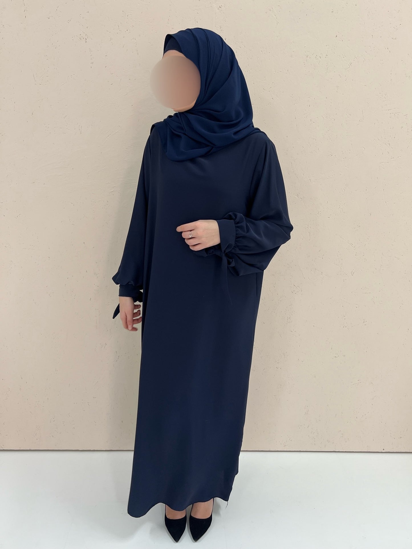 An-Naim Abaya