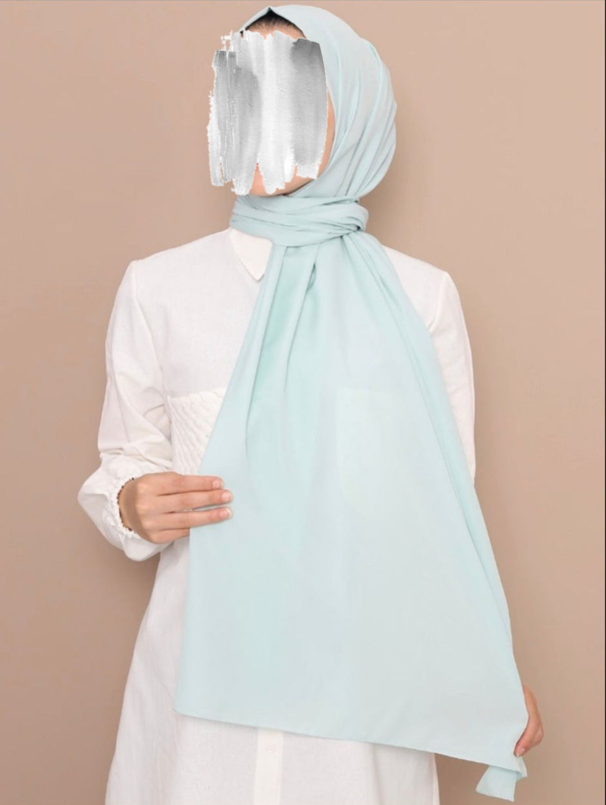 AMINA Hijab