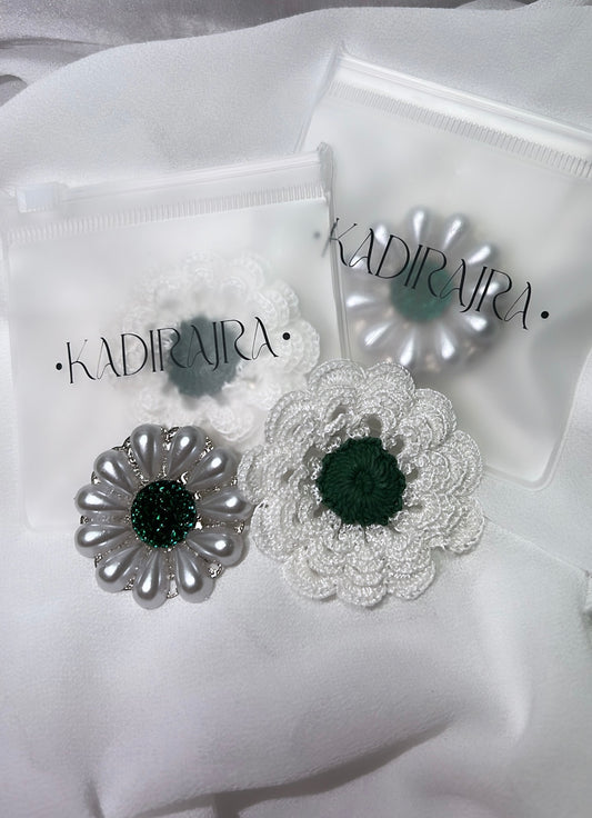 Srebrenica Blume