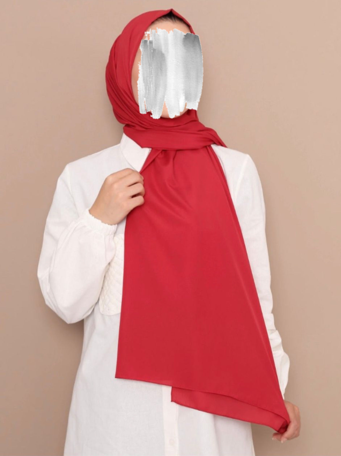 AMINA Hijab