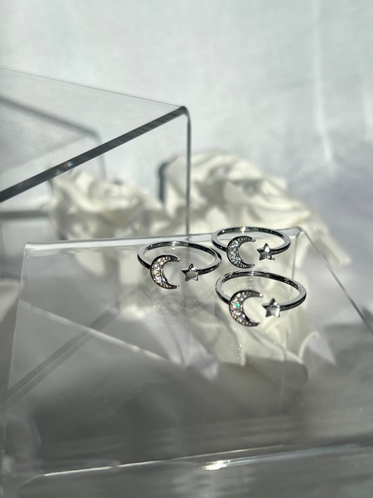 Iman Ring