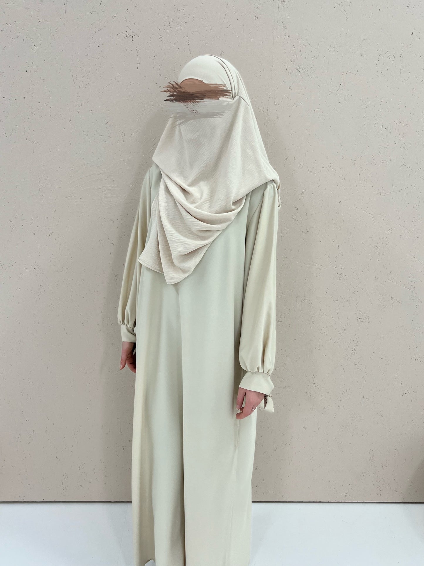 An-Naim Abaya