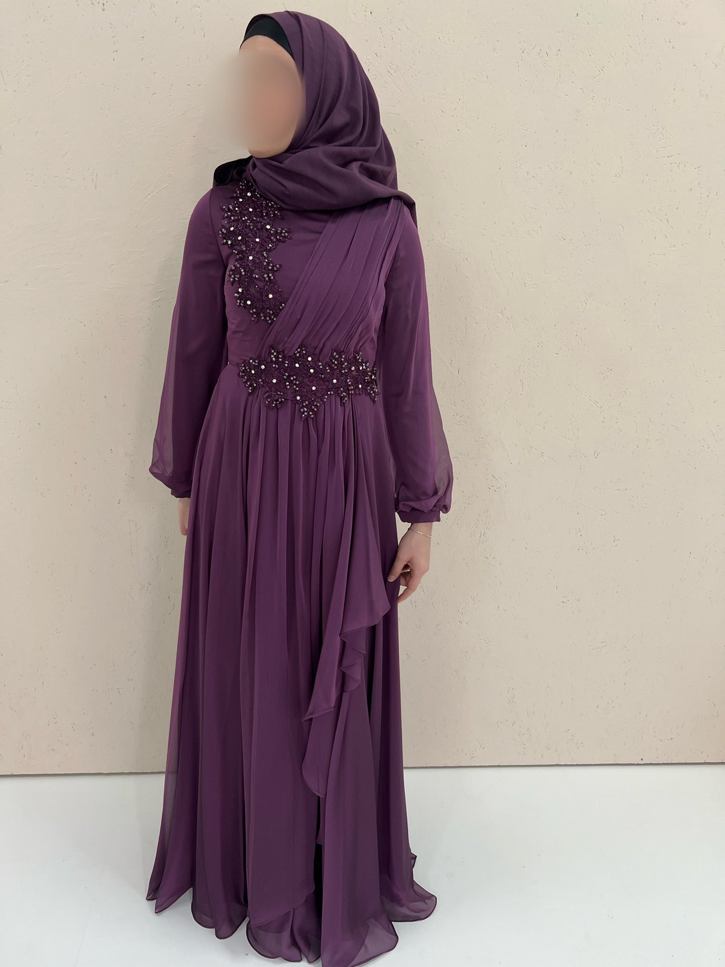 ALAYA Kleid