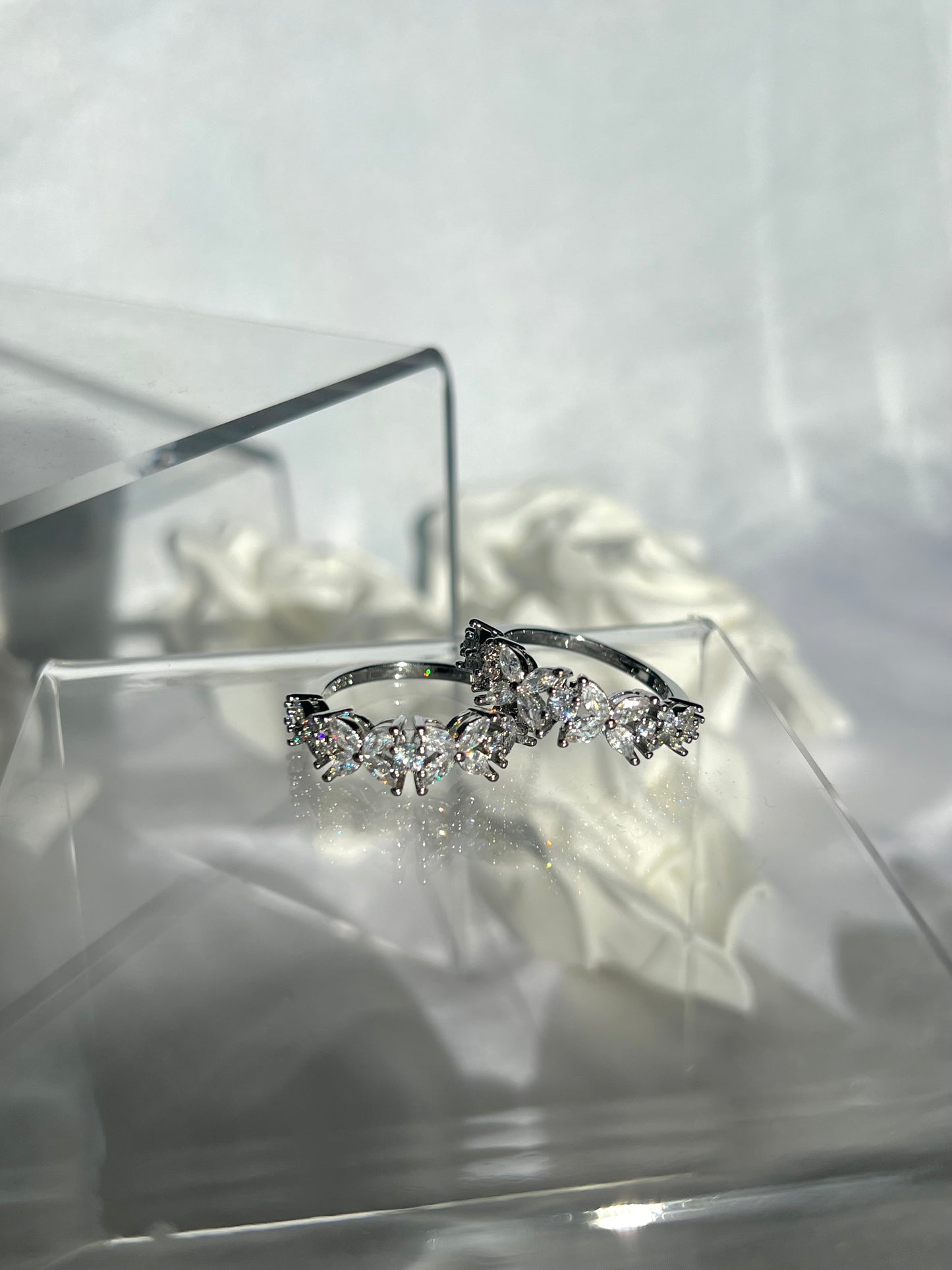 Butterfly Ring