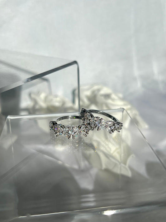 Butterfly Ring