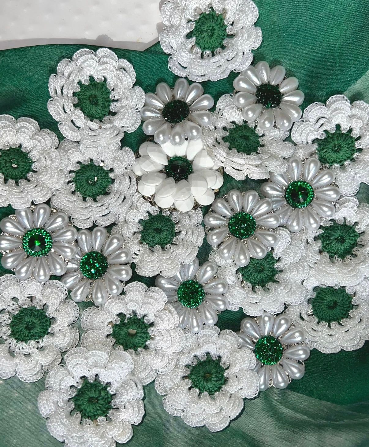Srebrenica Blume