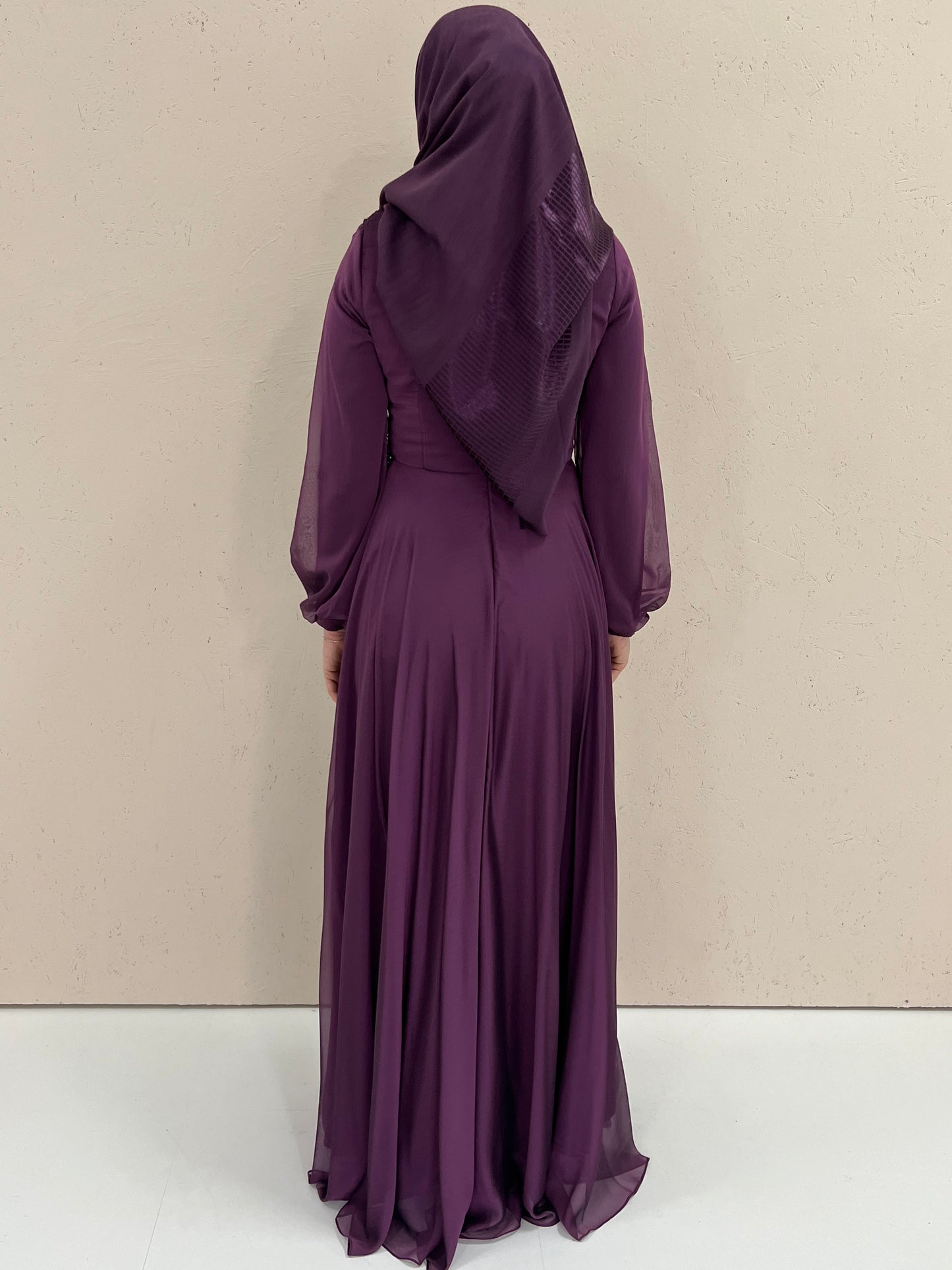 ALAYA Kleid