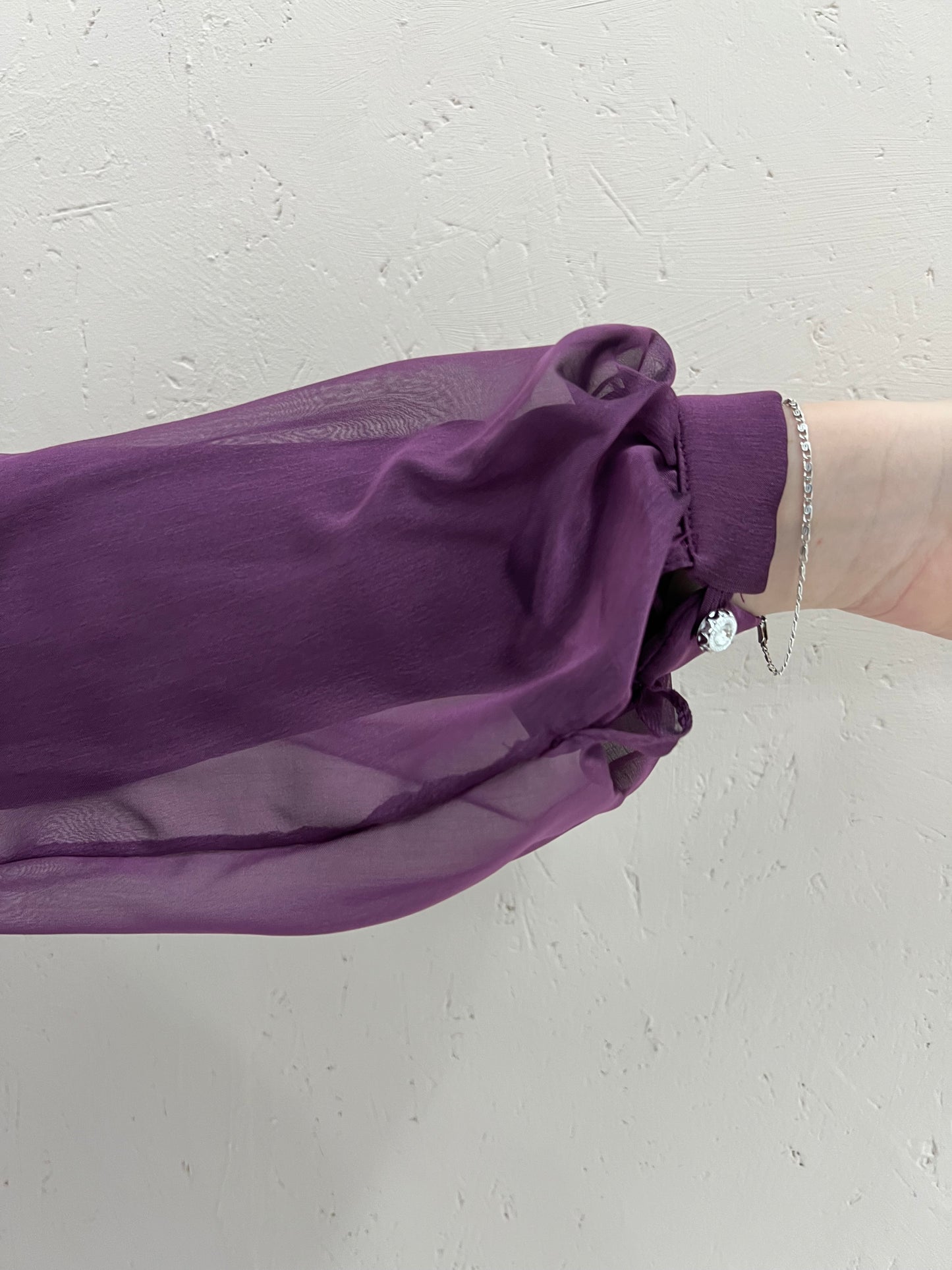 ALAYA Kleid