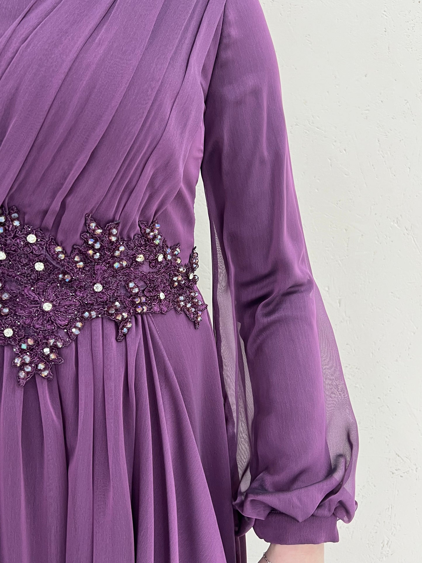 ALAYA Kleid